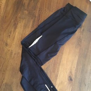 Mizuno Running Pants